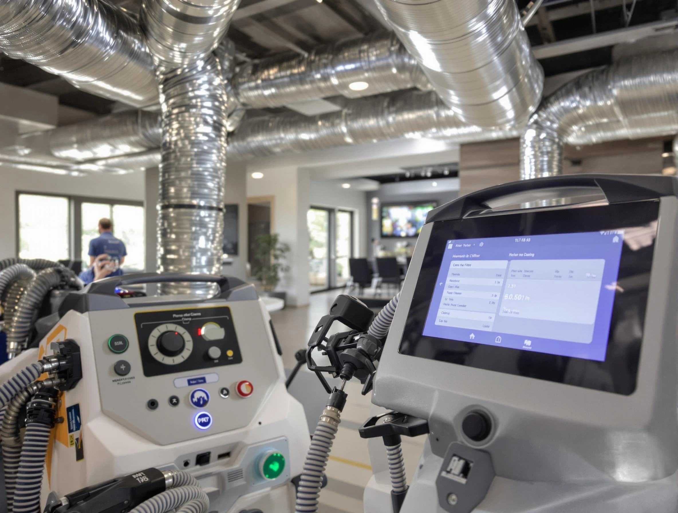 Expert mold remediation by Oakmont Air Duct Cleaning in Oakmont