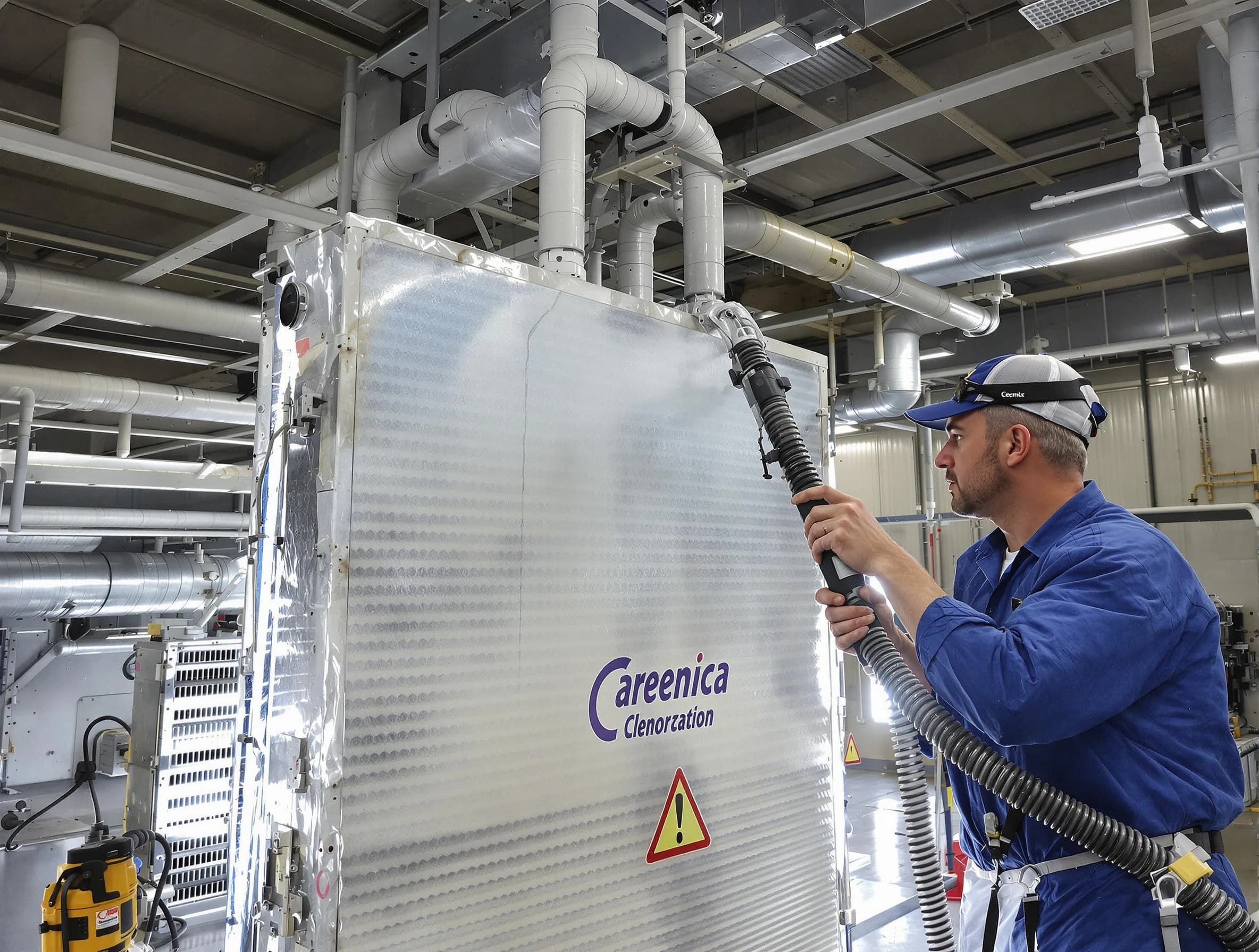 Coil Cleaning service in Oakmont, PA