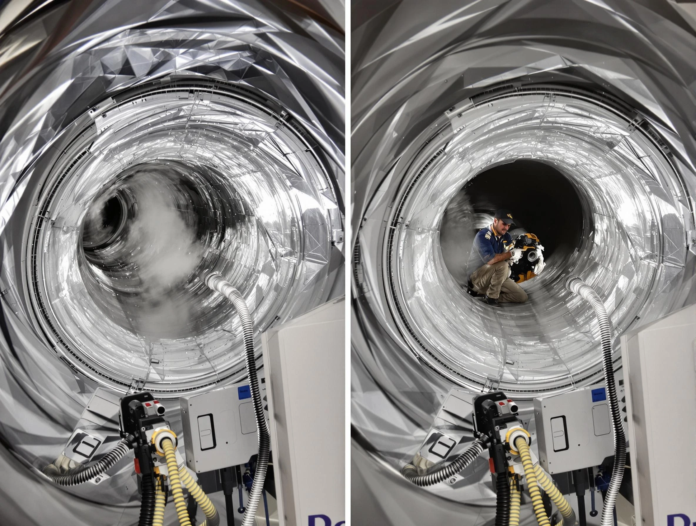 Air Duct Mold Cleaning in Oakmont